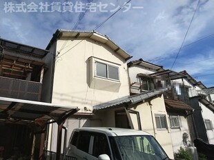 一戸建１５０６８の物件外観写真